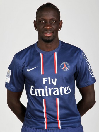 Sakho Mamadou