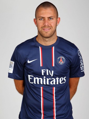 Ménez Jérémy